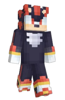 Front of DvaR34's skin
