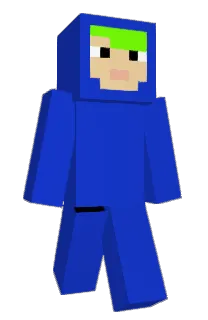 Front of HHHHHHHH1234's skin