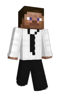 pazzeyy's Minecraft skin