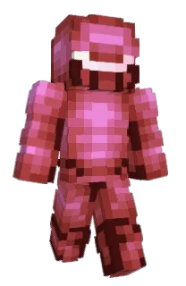 Front of NighttYT's skin
