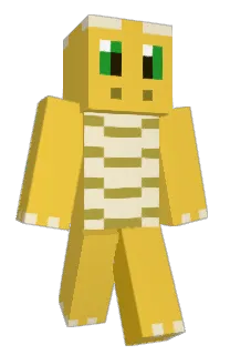mirlynmagic's Minecraft skin