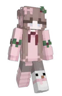 Front of asvka_'s skin