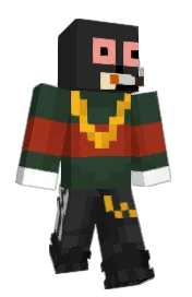 Skin preview
