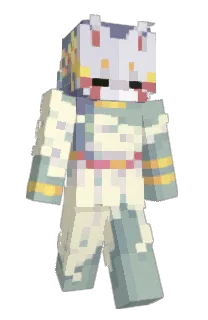 kingofth1eves's Minecraft skin