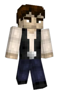 ReeTonixX's Minecraft skin