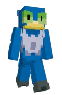 Grahamscrackers's Minecraft skin