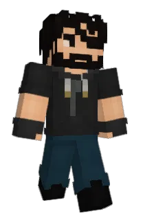 Just_Zym's Minecraft skin