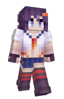 Front of moonjumpin48's skin