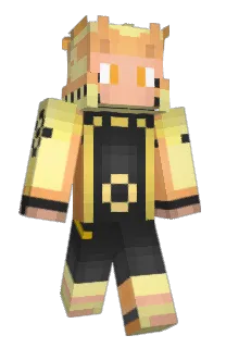 Front of xruzq_'s skin