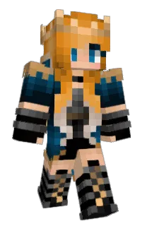 Front of Vivisect0nist's skin