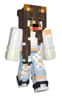 Gen___'s Minecraft skin