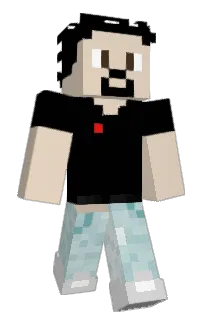 Front of samxjaffar's skin