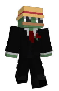 SWAGLIFE's Minecraft skin