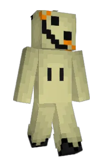 catlower15's Minecraft skin