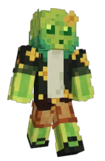 Front of Bumf_TM's skin
