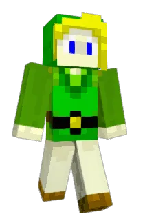 Front of Orangebc18's skin