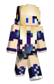 Skin preview