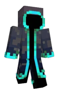 LividKingBOO's Minecraft skin