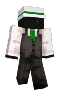 ozru's Minecraft skin