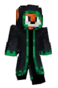 Foxzzie