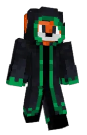 Skin preview