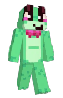 Front of SwidgetScripts's skin