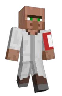 Front of Krateusz's skin