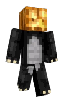 RedAviz's Minecraft skin