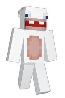 a7ej6cuh Minecraft avatar full body