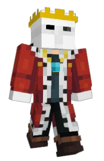 Front of Spursf00S's skin