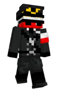Front of ArniZelawi's skin