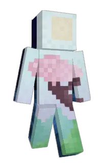 Front of liambada22's skin
