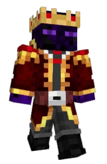 Flynnisaac's Minecraft skin