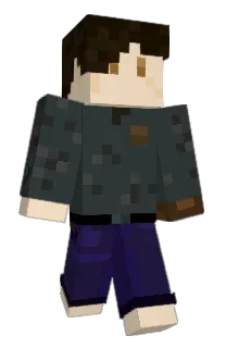 kazu105's Minecraft skin