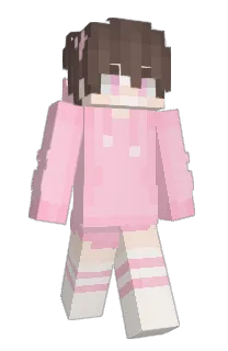 Sockyboo's Minecraft skin