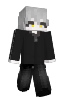 Front of qxxxxx's skin