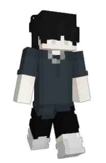 mwum's Minecraft skin