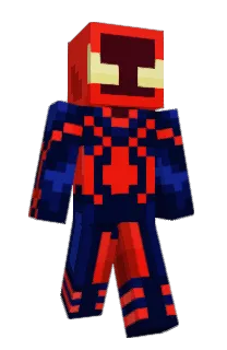 superior_juice's Minecraft skin