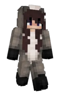 AbbasVoin's Minecraft skin