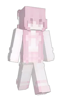 infikonold's Minecraft skin