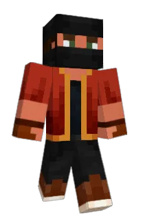 VicVVV's Minecraft skin