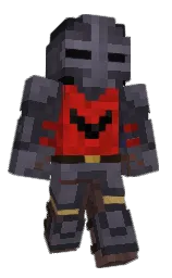 Back of charles462's skin