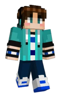 Front of XenokratesRitva's skin