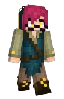 Front of Soapy0re0's skin