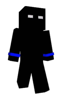 Front of Thorinhjo's skin