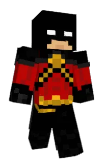 BooYaaKaaSha's Minecraft skin