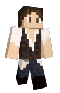 dann_13's Minecraft skin