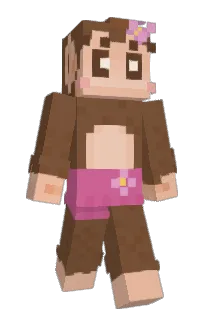 flipgrid's Minecraft skin