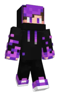 Front of _Galaxy_'s skin
