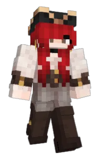 Jackss2011's Minecraft skin